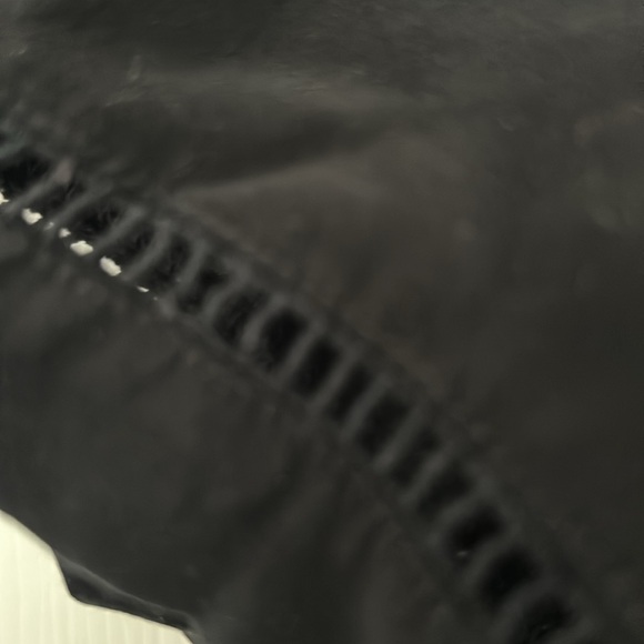 Off the shoulder romper - Picture 4 of 4